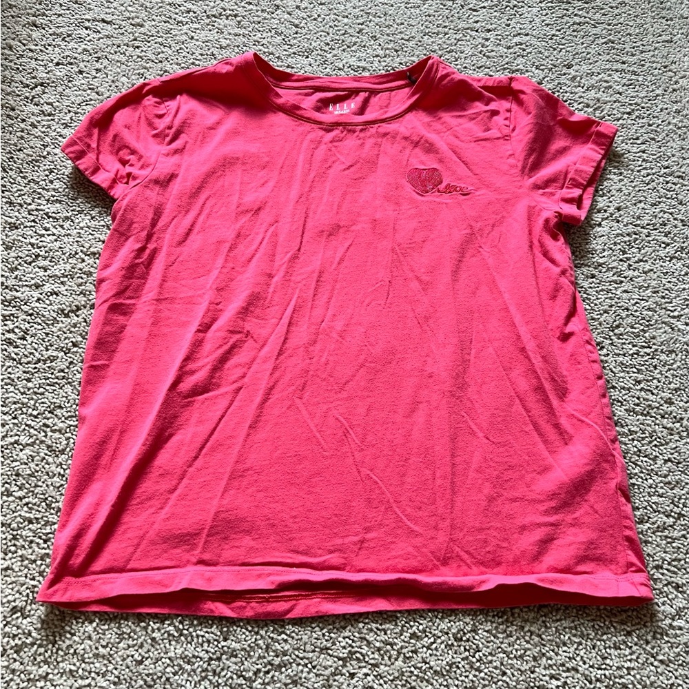 Elle Tees - Picture 2 of 8
